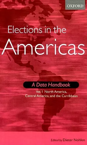 Elections in the Americas cover