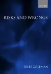 Risks and Wrongs cover