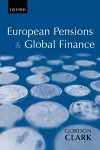 European Pensions & Global Finance cover