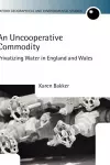 An Uncooperative Commodity cover