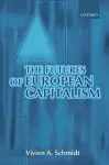 The Futures of European Capitalism cover