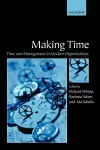 Making Time cover