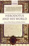Herodotus and his World cover