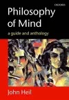 Philosophy of Mind cover