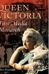 Queen Victoria cover