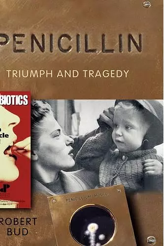 Penicillin cover