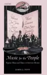 Music for the People cover