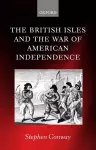 The British Isles and the War of American Independence cover