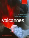 Volcanoes cover