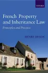 French Property and Inheritance Law cover