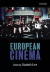 European Cinema cover