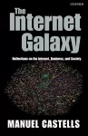 The Internet Galaxy cover