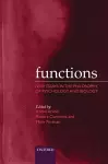 Functions cover