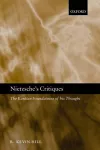 Nietzsche's Critiques cover