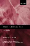 Papers on Time and Tense cover