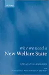 Why We Need a New Welfare State cover