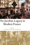 The Jacobin Legacy in Modern France cover