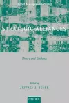 Strategic Alliances cover