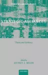 Strategic Alliances cover