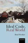 Ideal Code, Real World cover