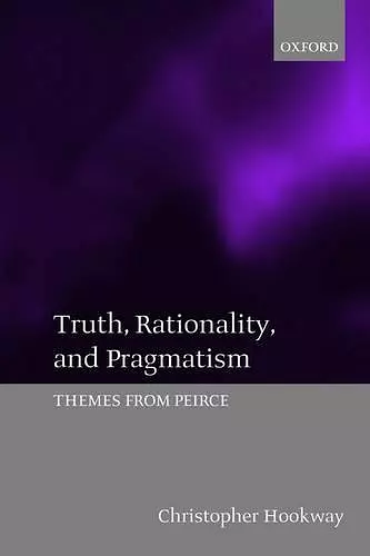 Truth, Rationality, and Pragmatism cover