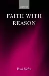Faith with Reason cover