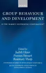 Group Behaviour and Development cover