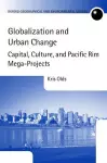 Globalization and Urban Change cover
