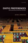 Exotic Preferences cover