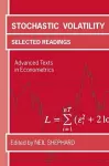 Stochastic Volatility cover