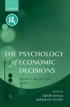 The Psychology of Economic Decisions cover