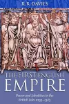 The First English Empire cover