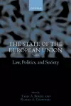 The State of the European Union, 6 cover