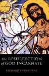 The Resurrection of God Incarnate cover
