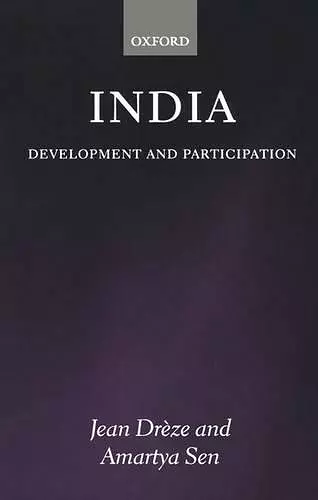 India cover