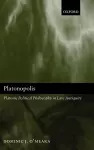 Platonopolis cover