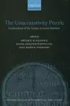 The Unaccusativity Puzzle cover