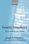 Genetic Linguistics cover