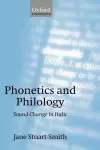 Phonetics and Philology cover