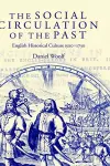 The Social Circulation of the Past cover