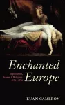 Enchanted Europe cover