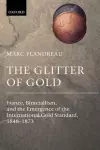 The Glitter of Gold cover