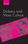 Dickens and Mass Culture cover