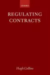 Regulating Contracts cover