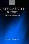 State Liability in Tort cover