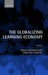 The Globalizing Learning Economy cover