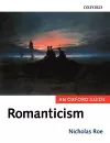 Romanticism cover