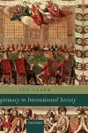 Legitimacy in International Society cover