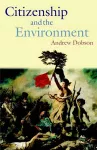 Citizenship and the Environment cover