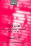 Copulas cover